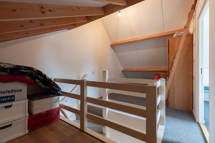 Photo 30 of Van Effrinkstraat 23