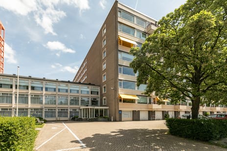 Zandvoorter Allee 304 secondary image