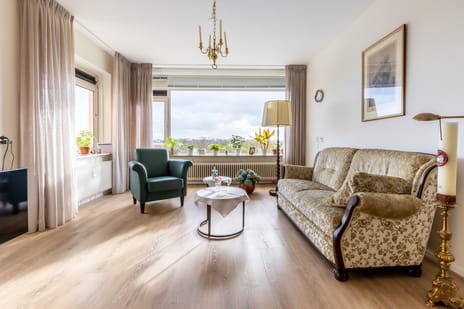 Zandvoorter Allee 304 secondary image