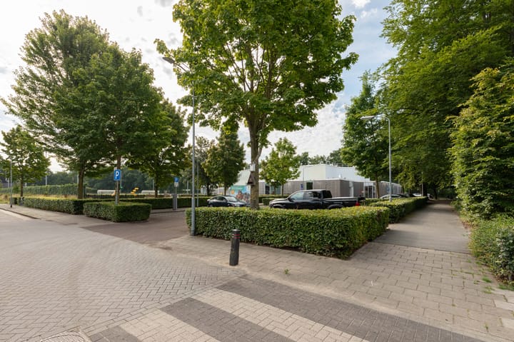 Photo 41 of Van Effrinkstraat 23