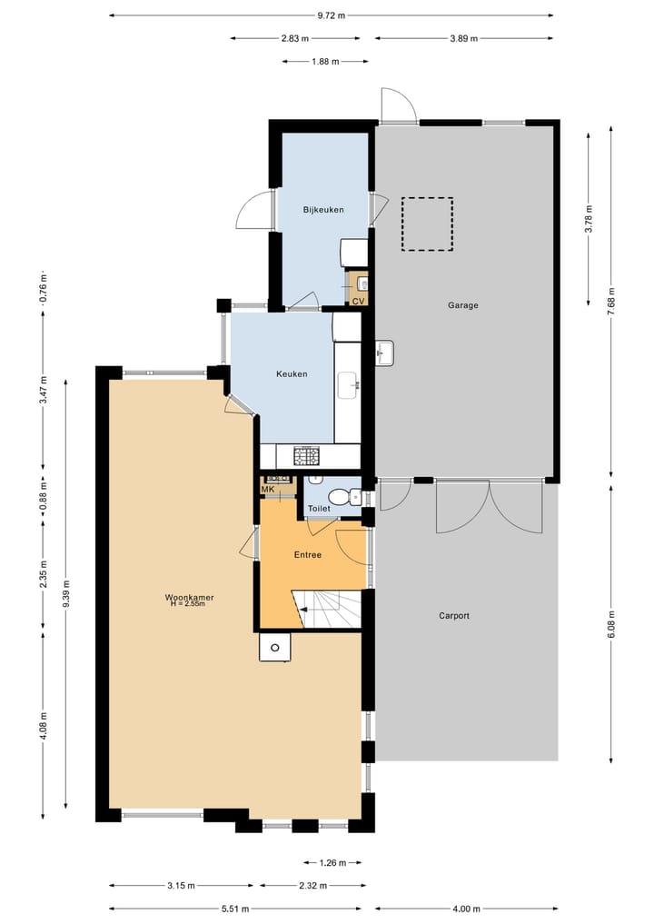 Photo 42 of Van Effrinkstraat 23
