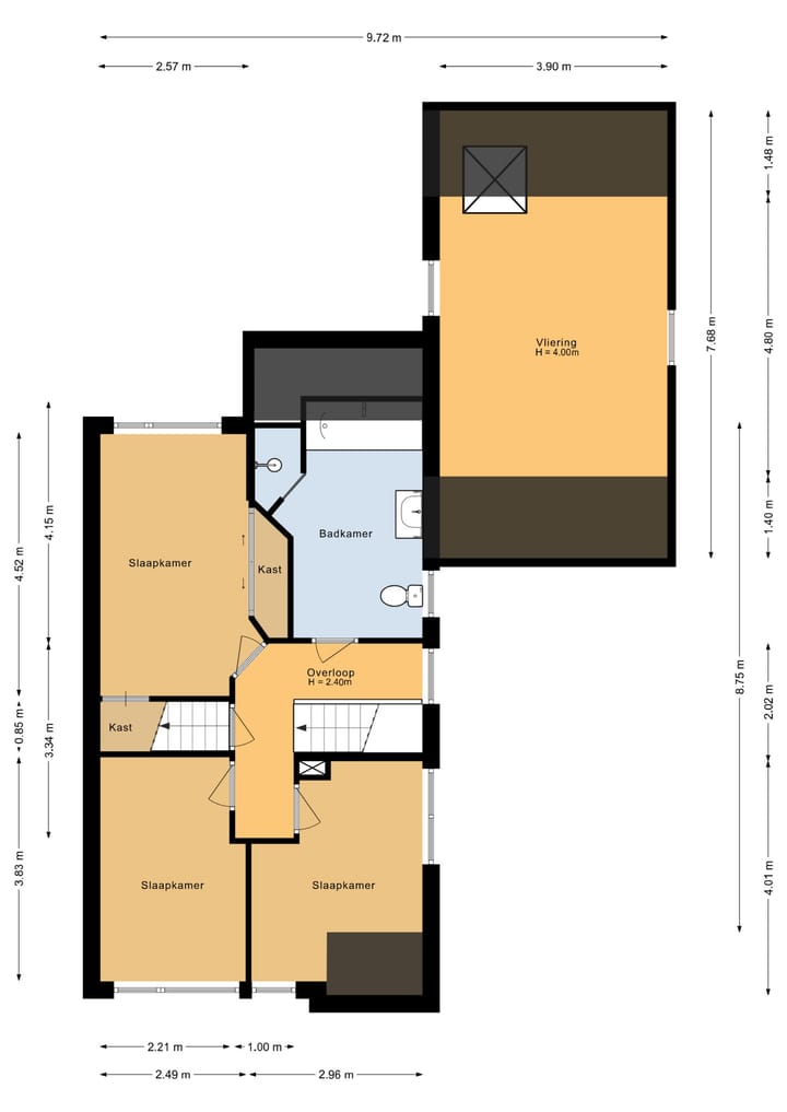 Photo 43 of Van Effrinkstraat 23