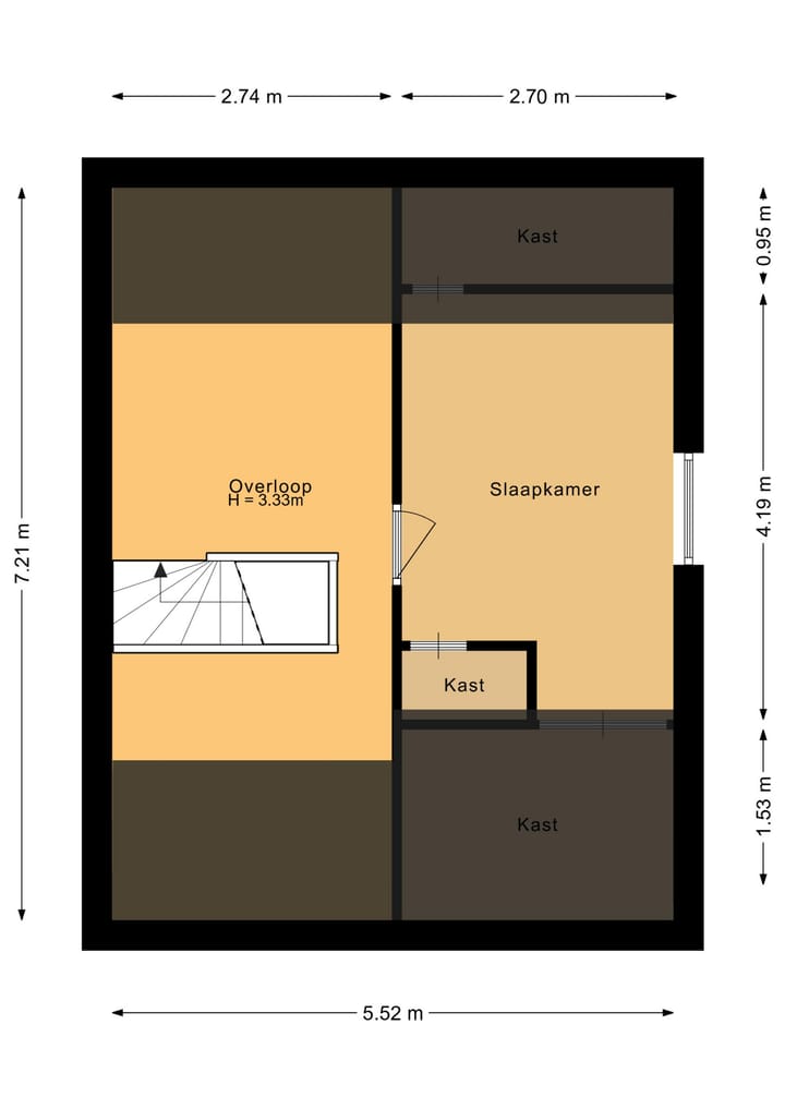 Photo 44 of Van Effrinkstraat 23