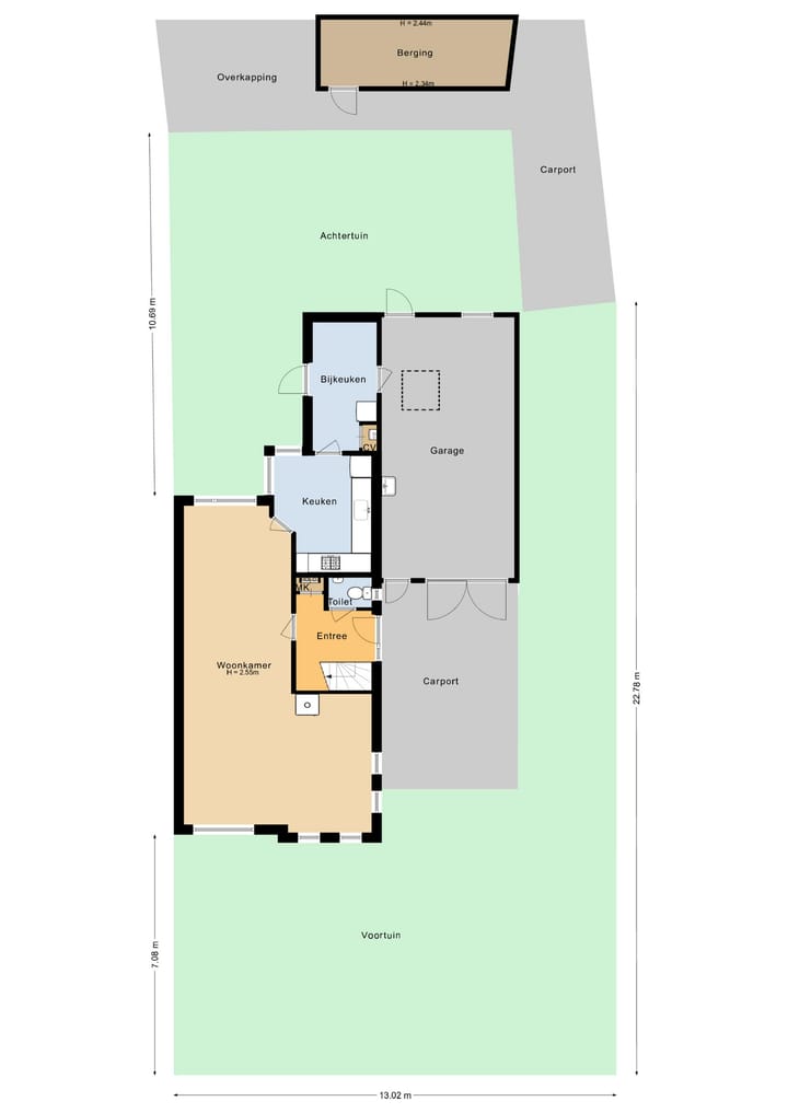 Photo 45 of Van Effrinkstraat 23