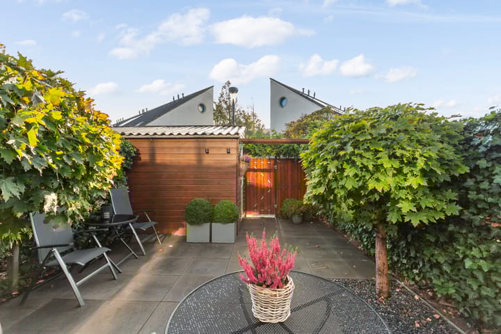 Photo 9 of Poldermolen 8