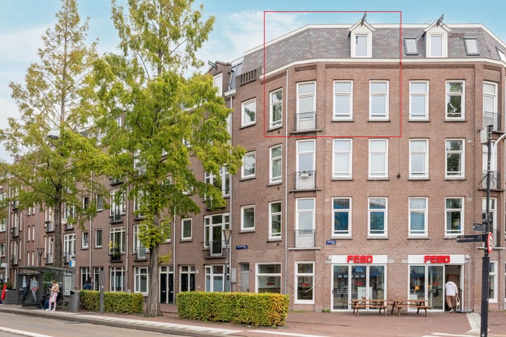 Molukkenstraat 67-3