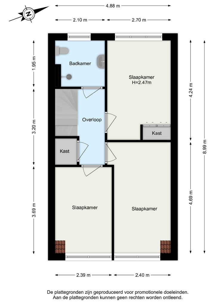 Photo 45 of Poldermolen 8