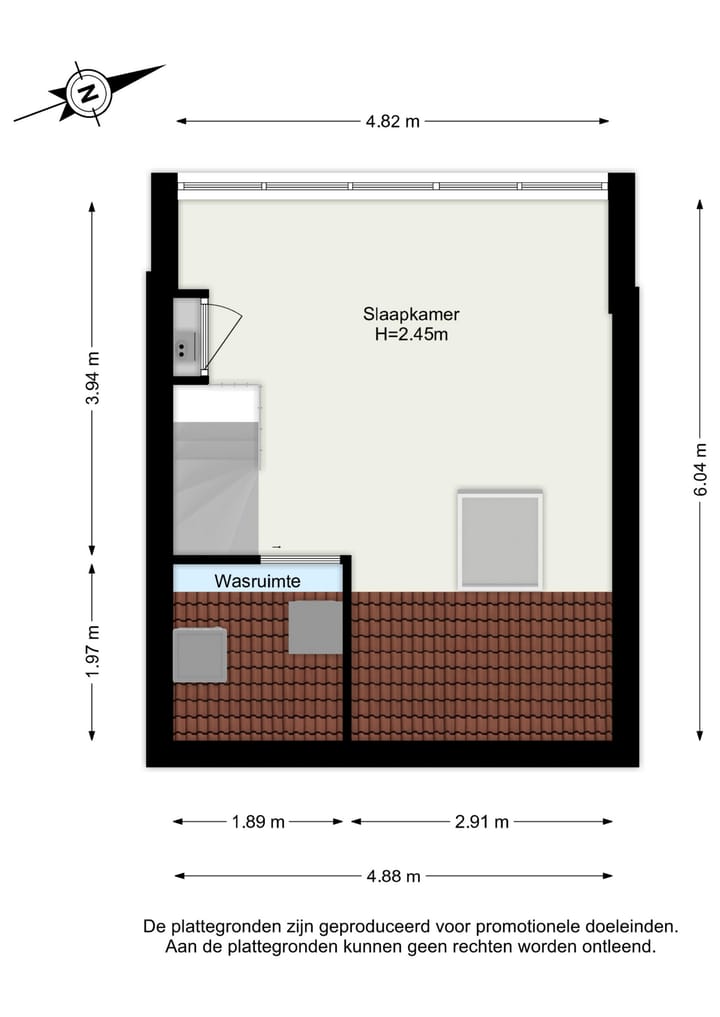 Photo 46 of Poldermolen 8