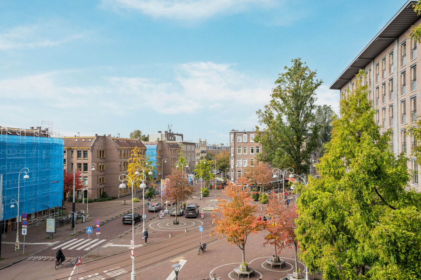 Foto 4 van Molukkenstraat 67-3