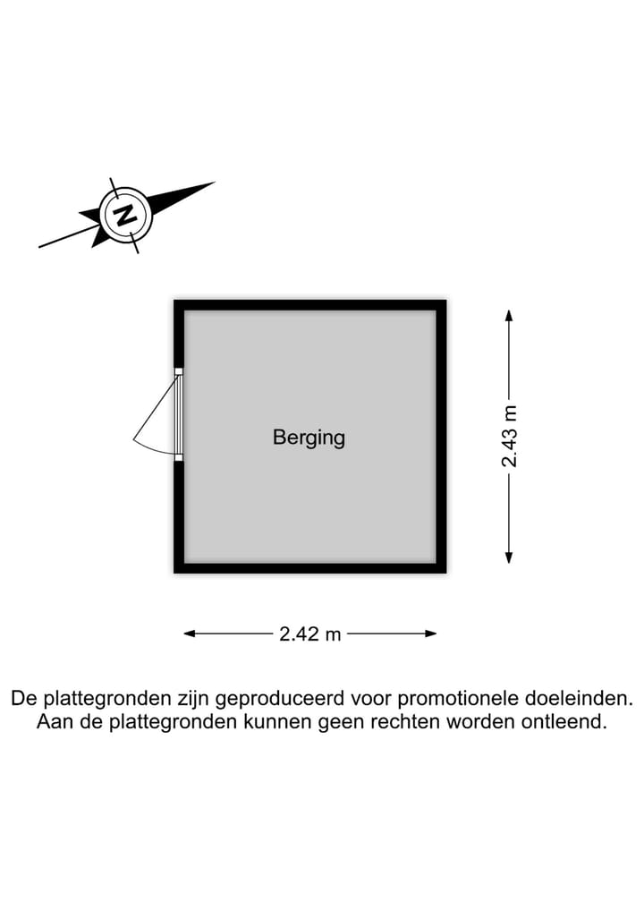 Photo 48 of Poldermolen 8