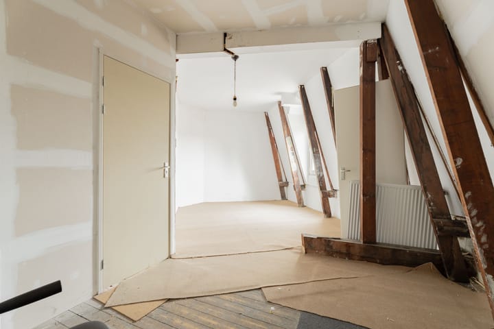 Foto 22 van Molukkenstraat 67-3