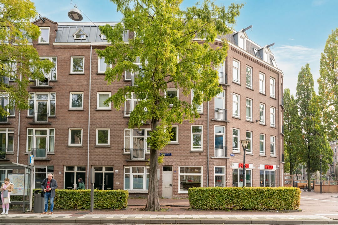 Foto 26 van Molukkenstraat 67-3