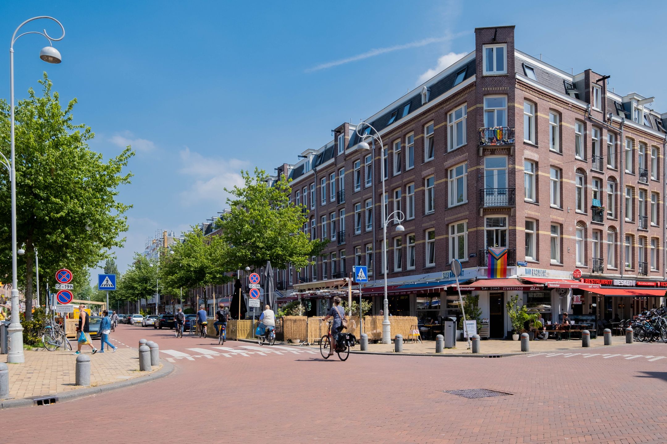 Foto 27 van Molukkenstraat 67-3