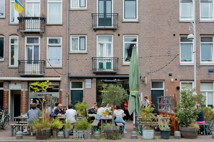 Foto 28 van Molukkenstraat 67-3