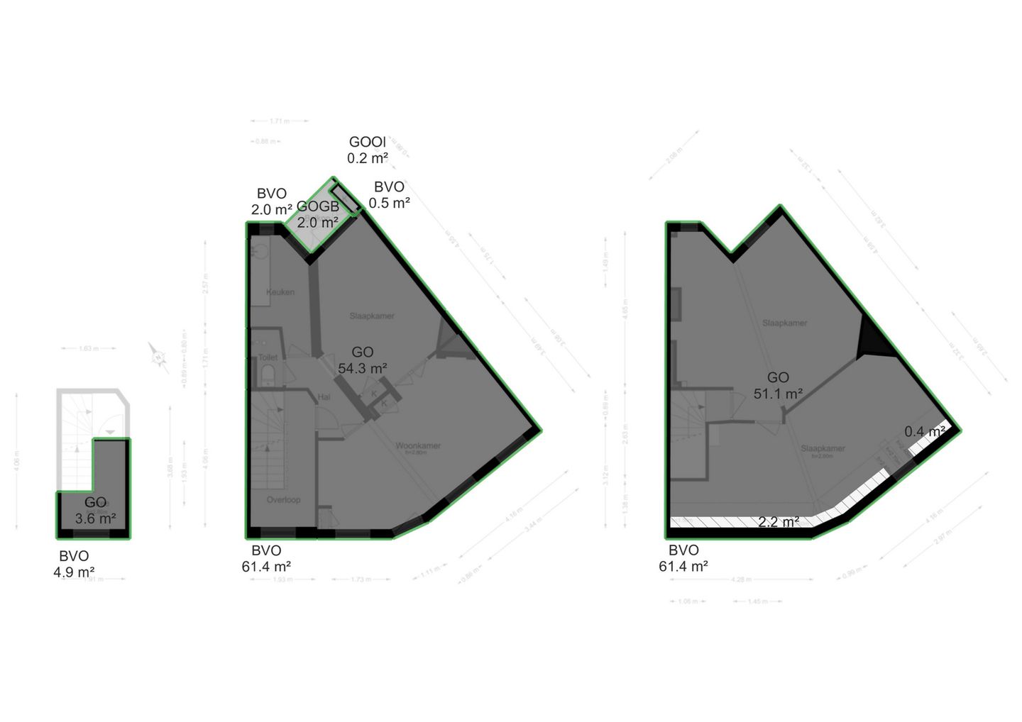 Foto 35 van Molukkenstraat 67-3