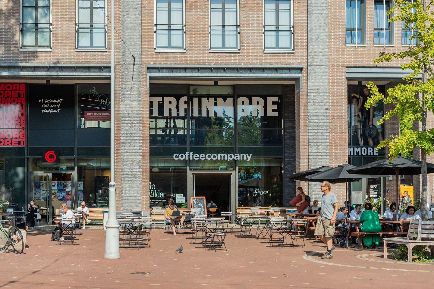 Foto 29 van Molukkenstraat 67-3