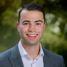 Victor de Koning - Vastgoedadviseur