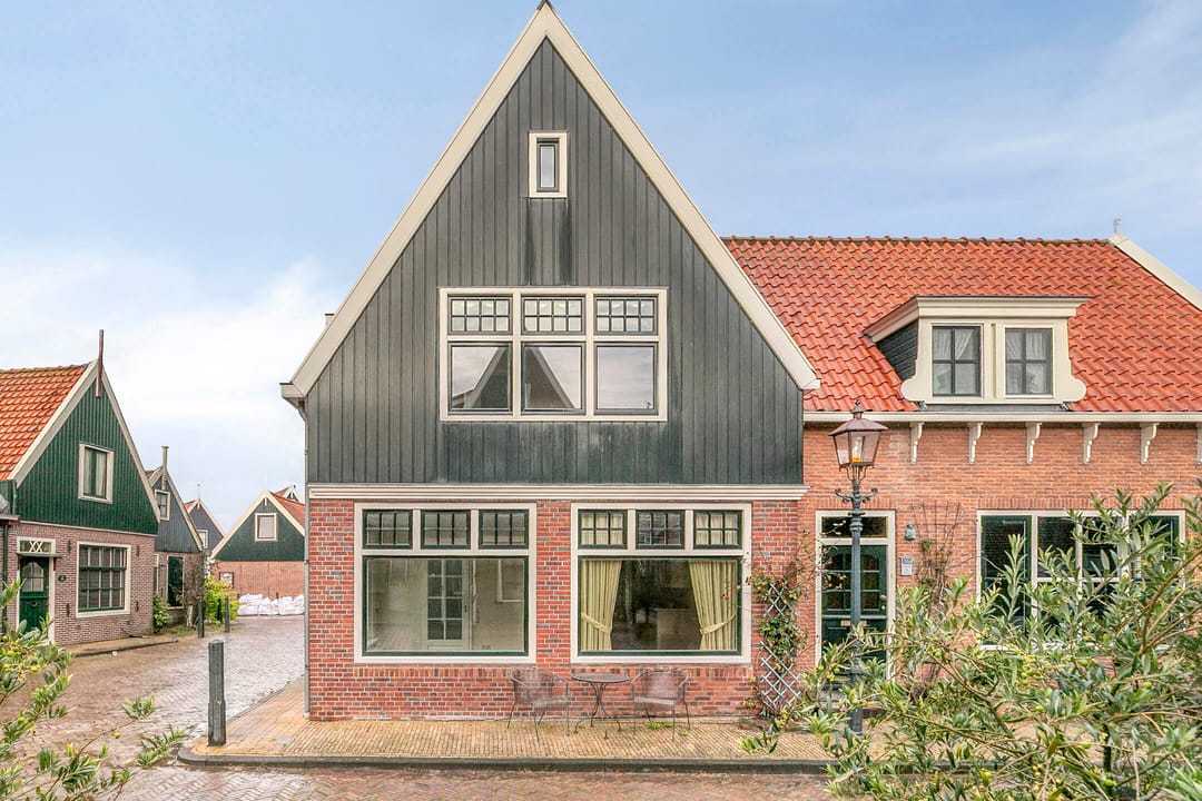 Foto 2 van Kerkepad 20