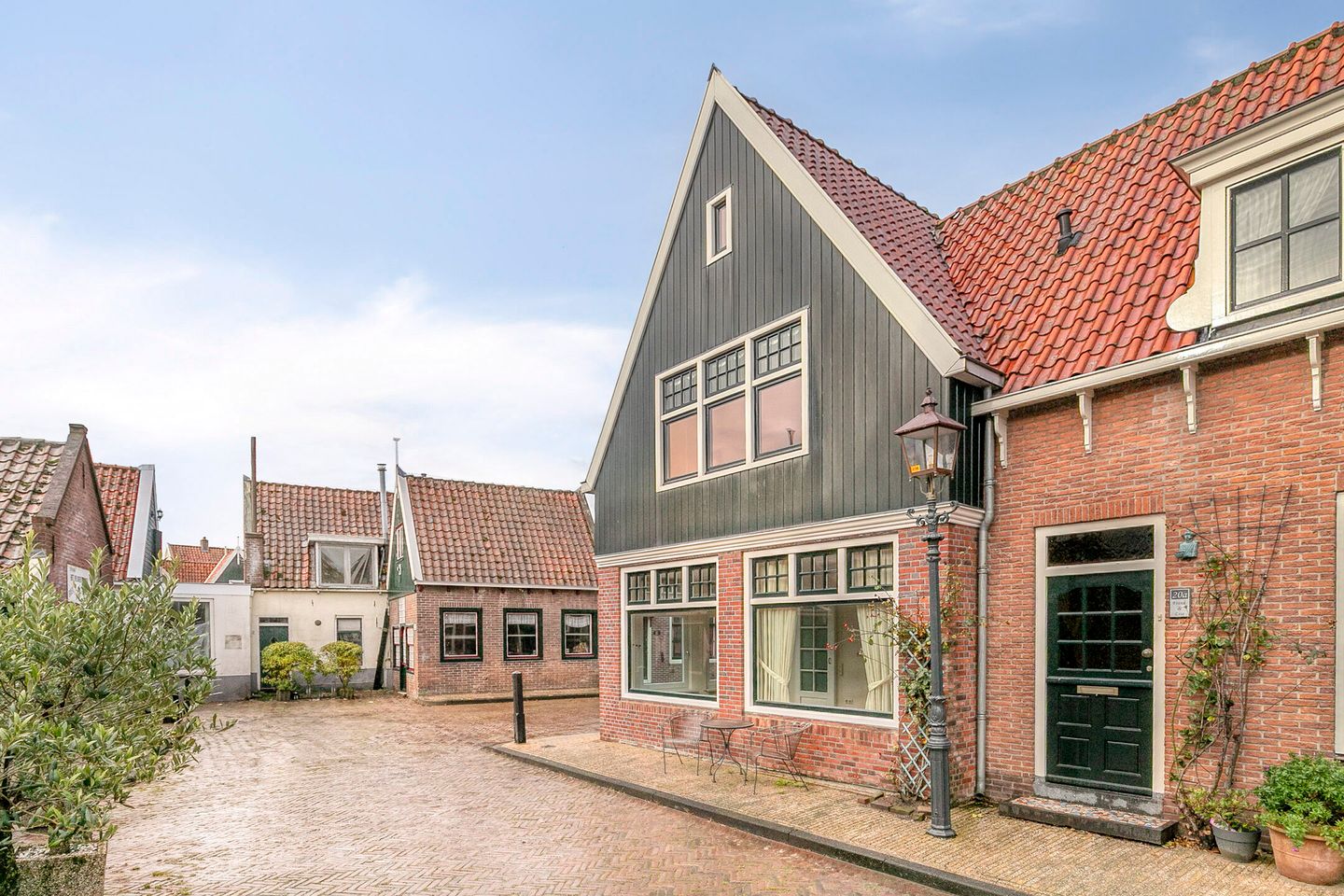 Foto 25 van Kerkepad 20