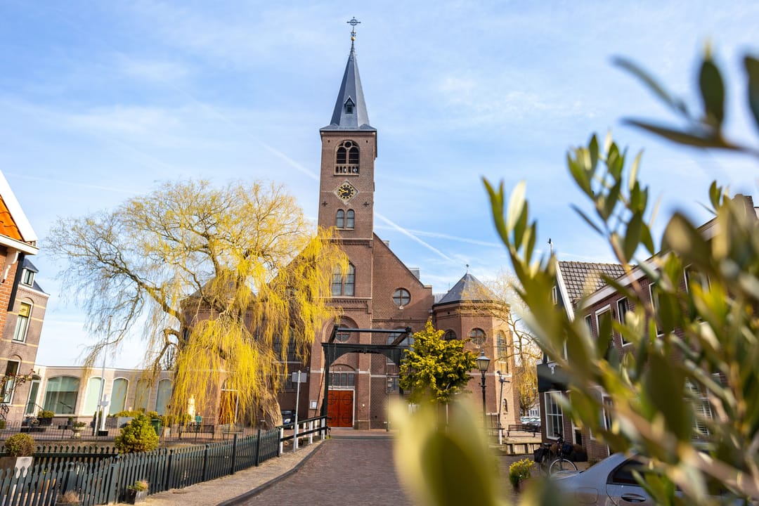 Foto 26 van Kerkepad 20