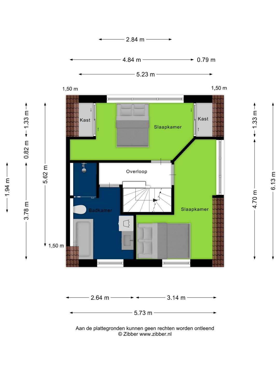 Foto 31 van Kerkepad 20