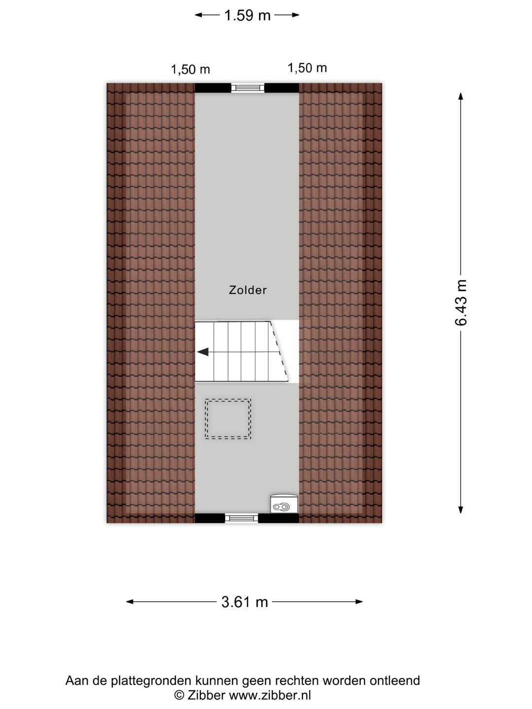 Foto 32 van Kerkepad 20