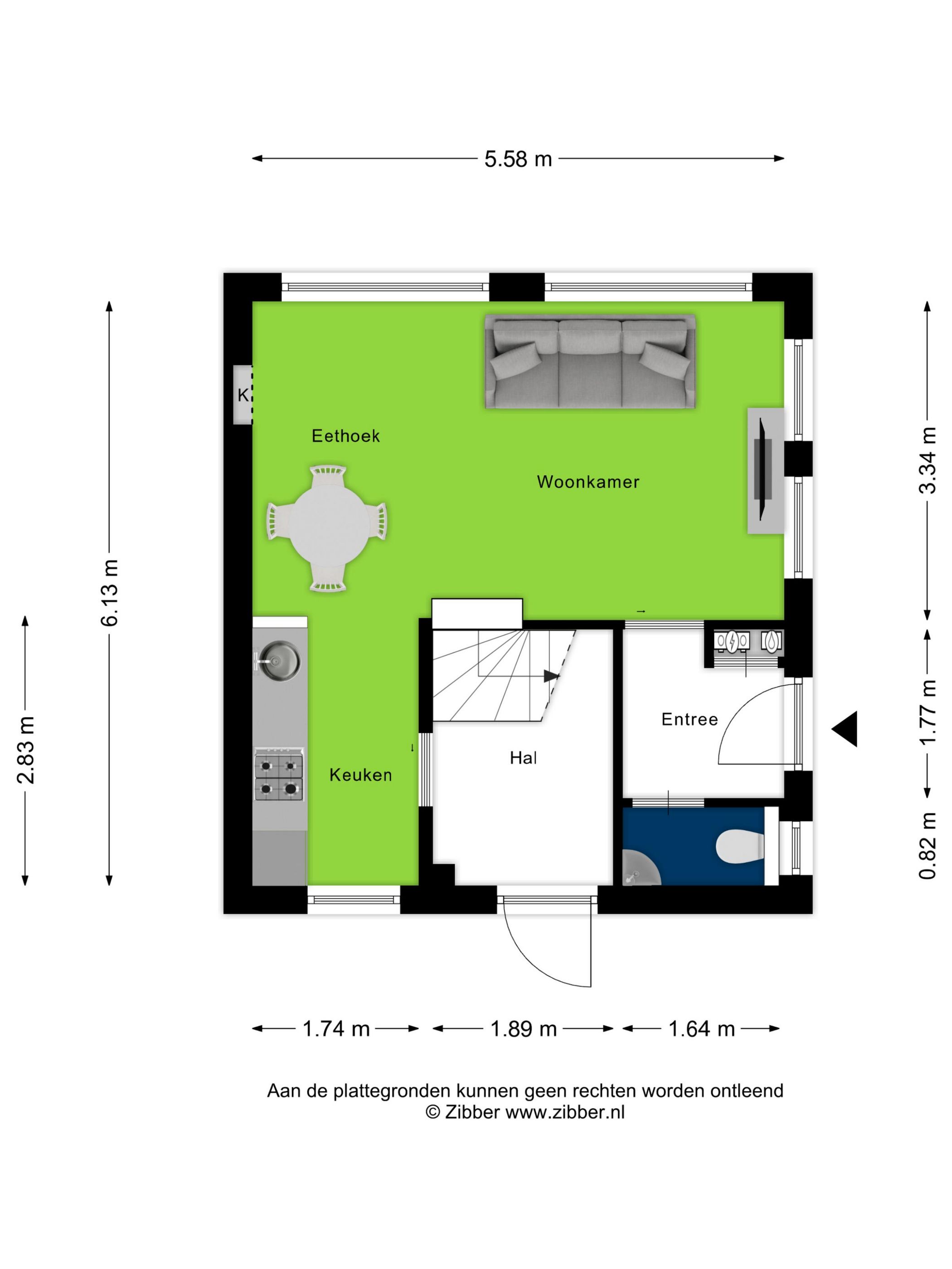 Foto 30 van Kerkepad 20