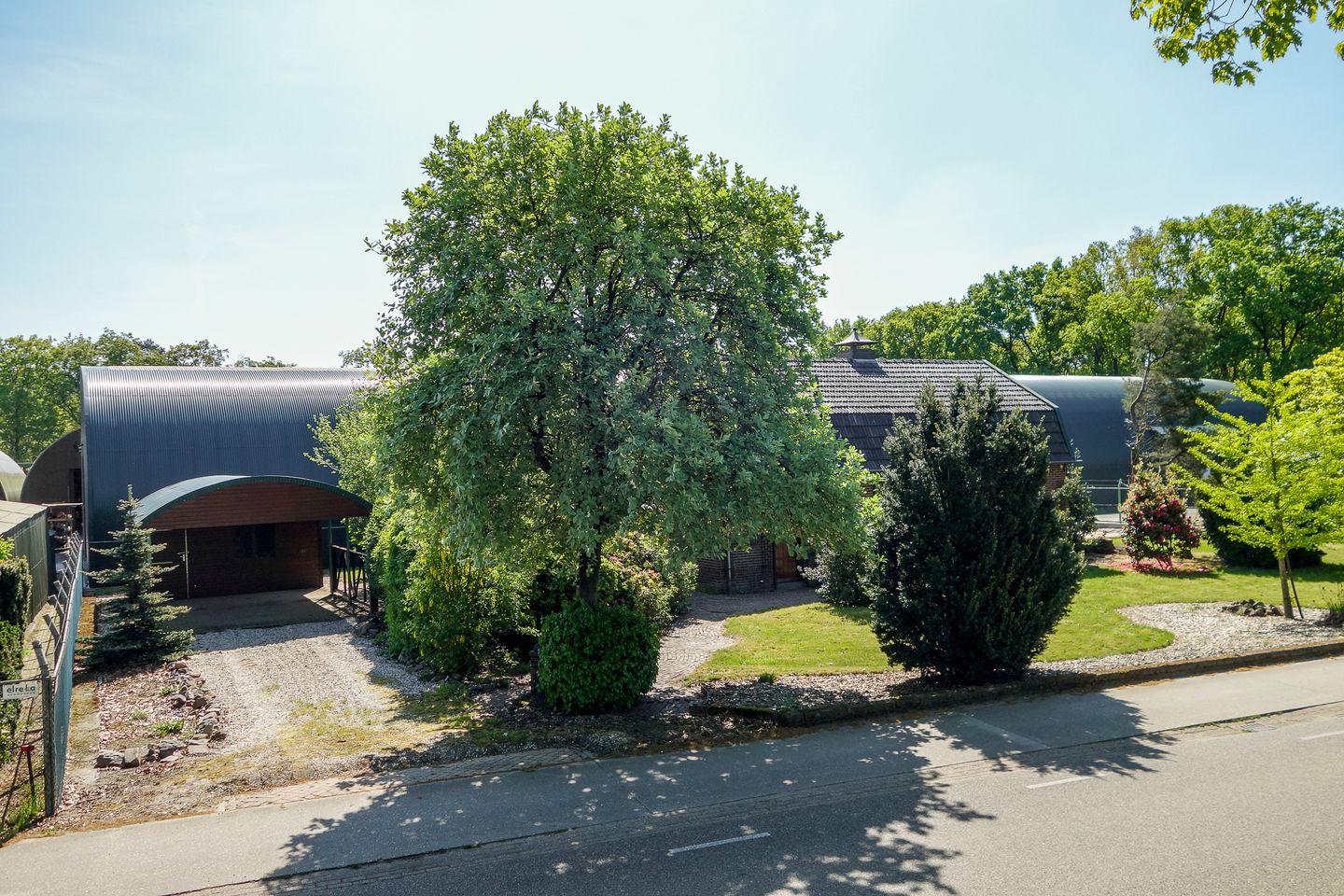 Photo 4 of Eikenlaan 32