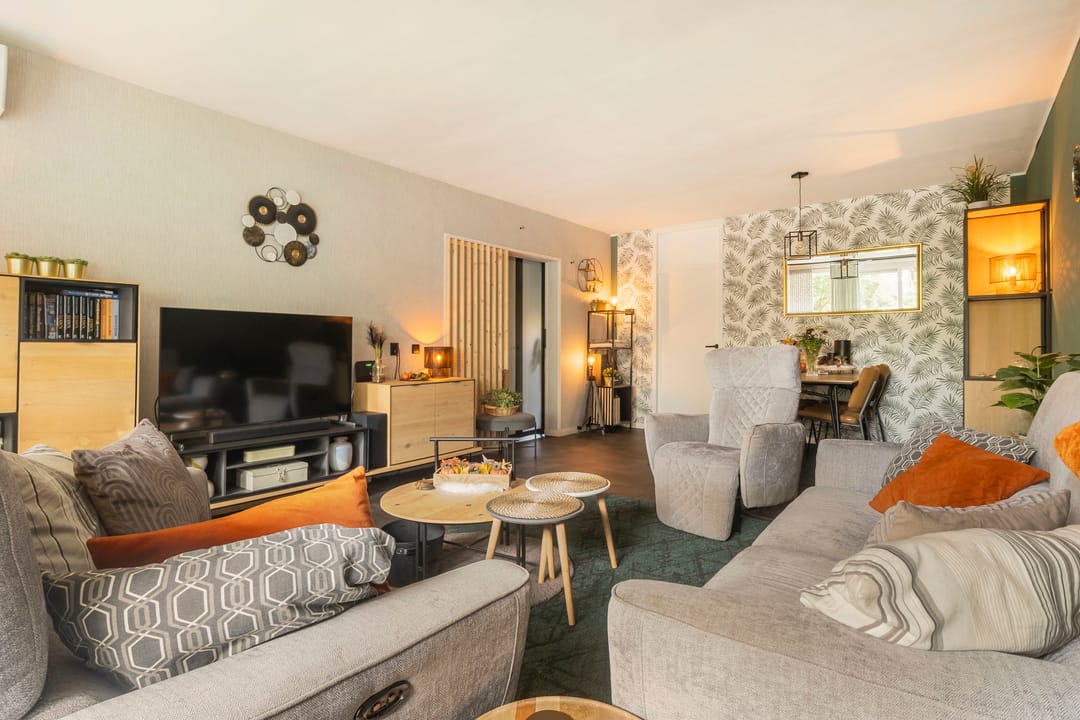 Foto 2 van Voerakker 253