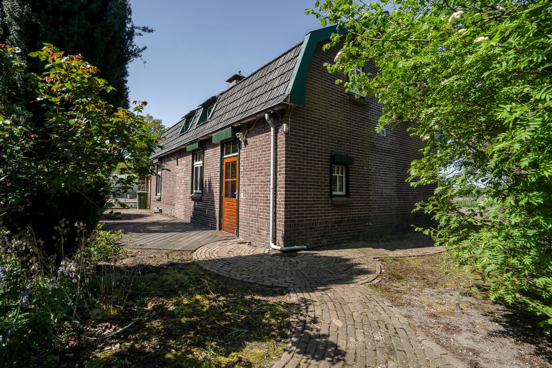 Photo 7 of Eikenlaan 32