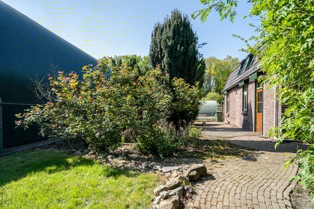 Photo 8 of Eikenlaan 32