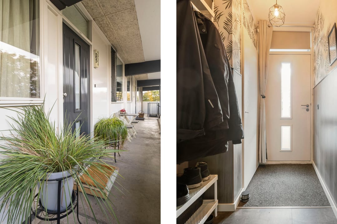 Foto 8 van Voerakker 253