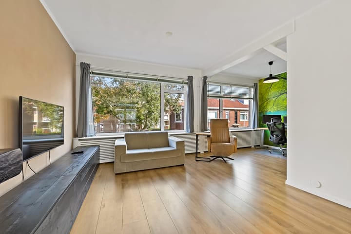 Foto 2 van Leersumstraat 25