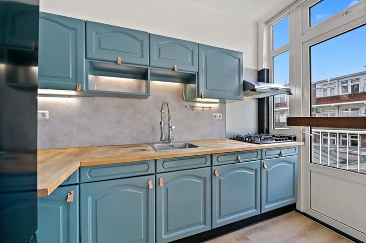 Foto 3 van Leersumstraat 25