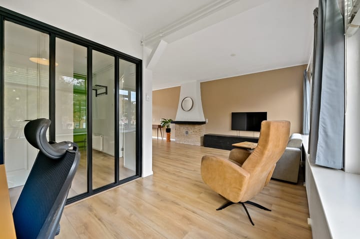 Foto 5 van Leersumstraat 25