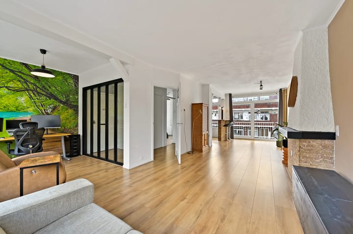 Foto 6 van Leersumstraat 25