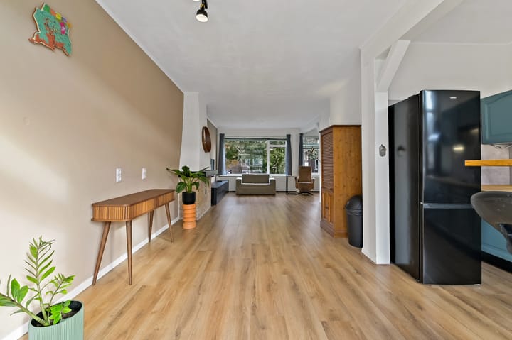 Foto 10 van Leersumstraat 25