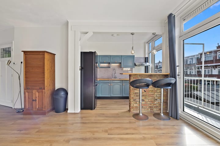 Foto 11 van Leersumstraat 25