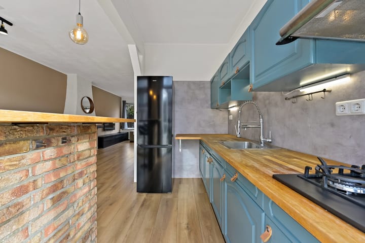 Foto 12 van Leersumstraat 25