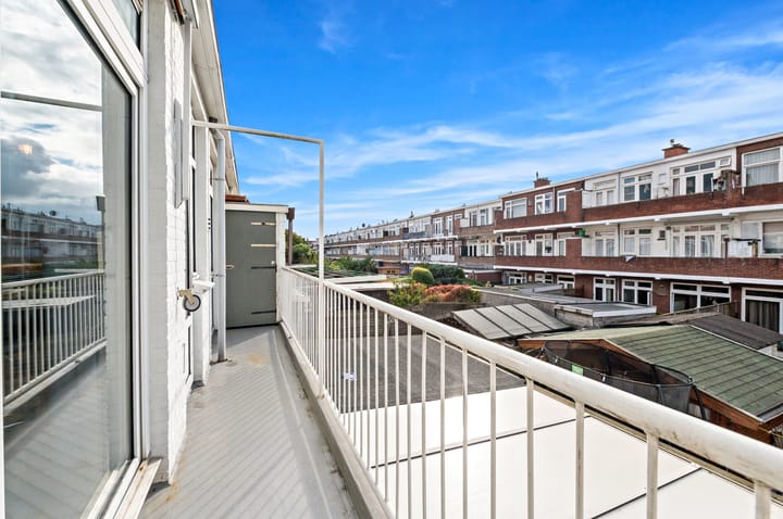 Foto 15 van Leersumstraat 25