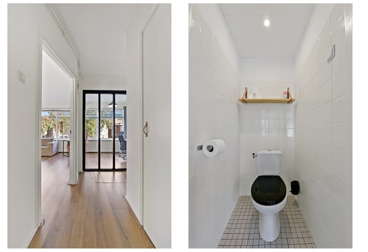 Foto 16 van Leersumstraat 25