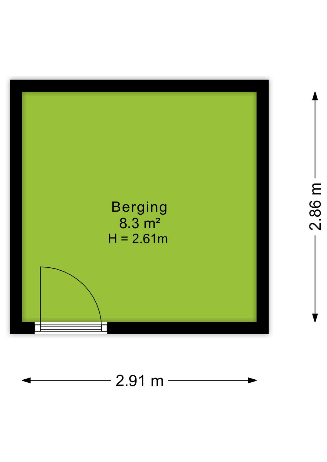 Foto 32 van Voerakker 253