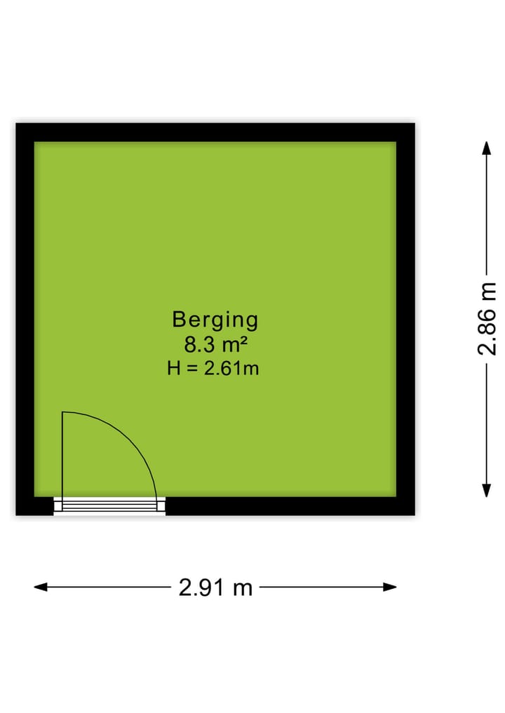 Foto 32 van Voerakker 253