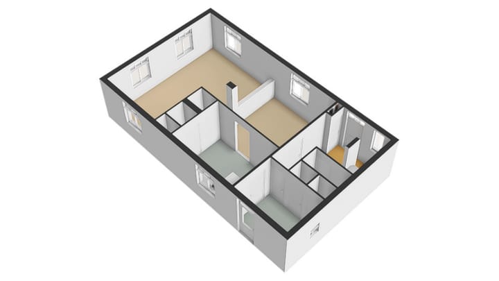 Photo 36 of Eikenlaan 32