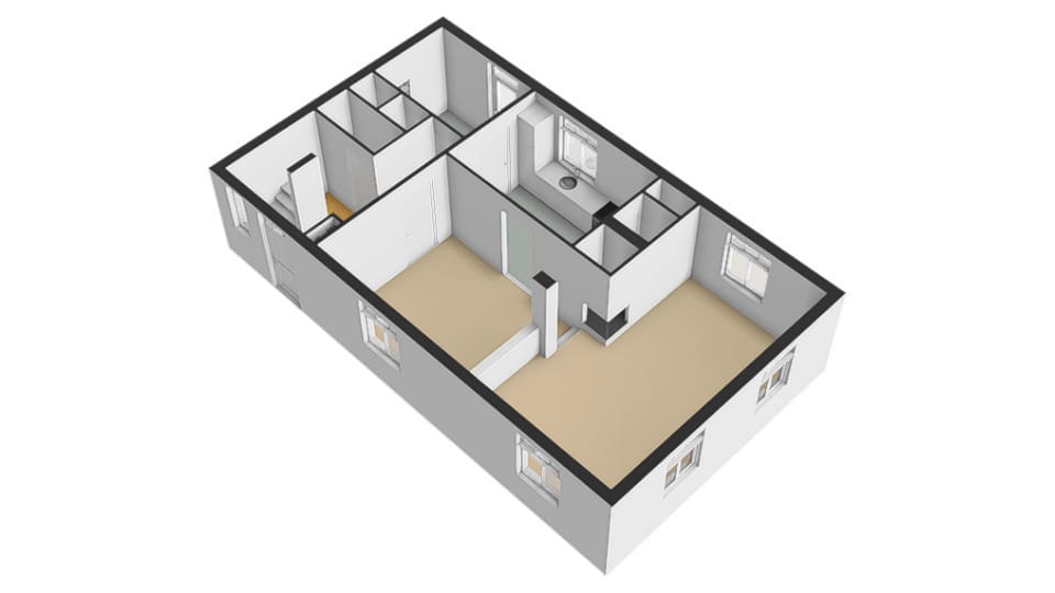 Photo 37 of Eikenlaan 32