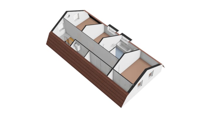 Photo 40 of Eikenlaan 32