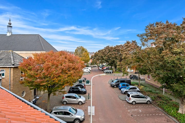 Foto 30 van Leersumstraat 25