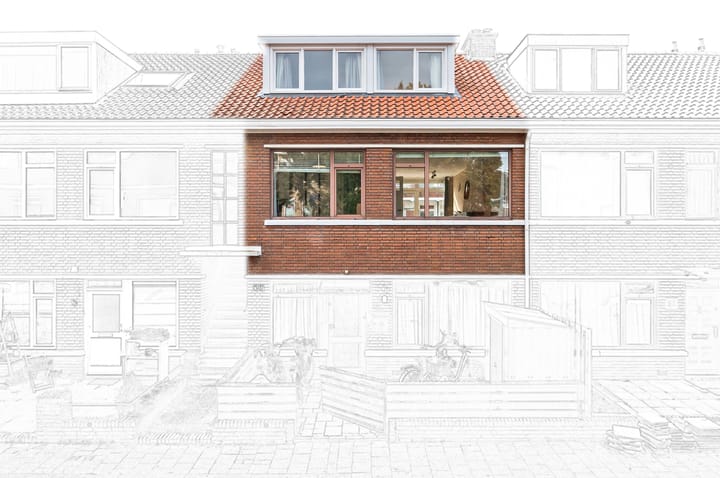 Foto 31 van Leersumstraat 25