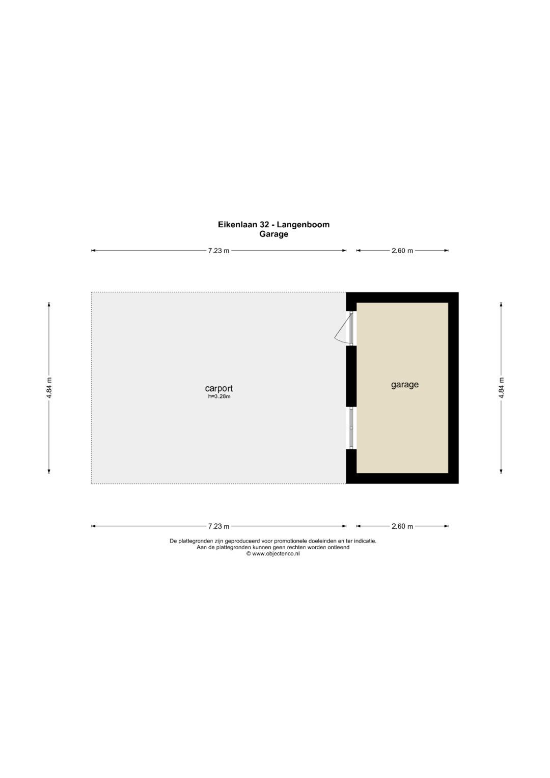 Photo 42 of Eikenlaan 32