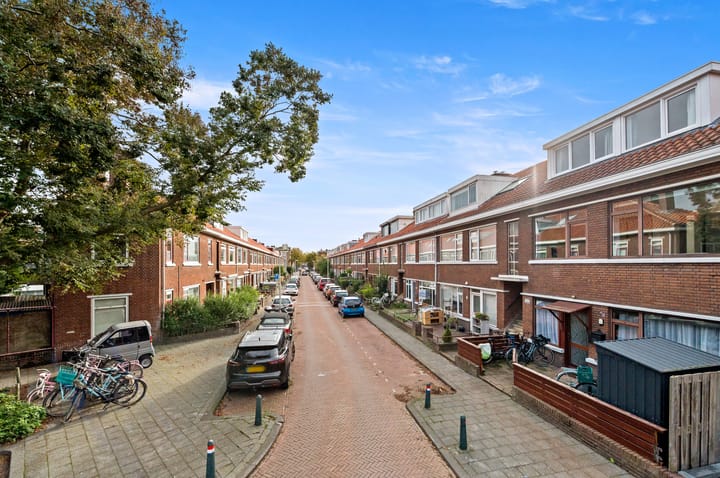 Foto 32 van Leersumstraat 25